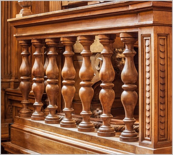 Millwork Builder & Supplier